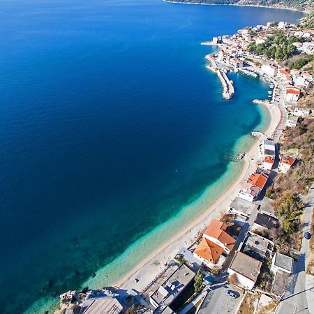 Vila Mila Mare Drašnice Extérieur photo
