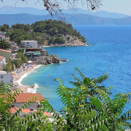 Vila Mila Mare Drašnice Extérieur photo