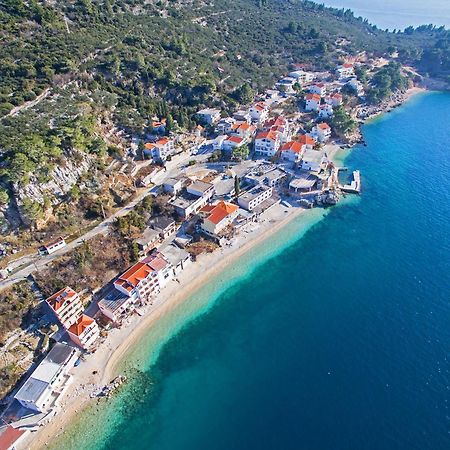 Vila Mila Mare Drašnice Extérieur photo