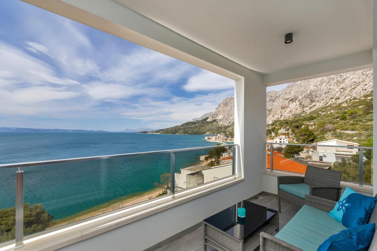 Vila Mila Mare Drašnice Chambre photo