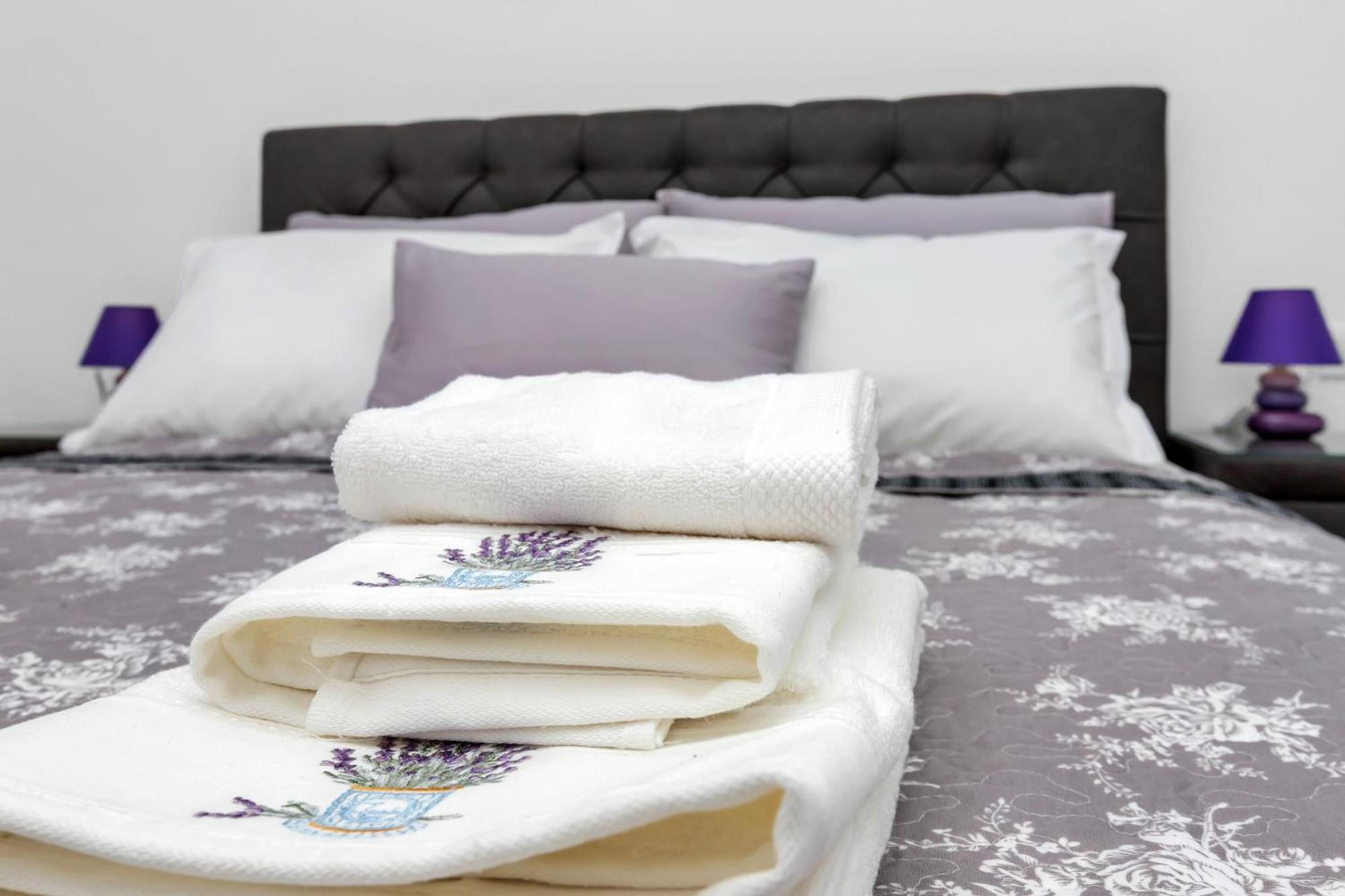 Vila Mila Mare Drašnice Chambre photo