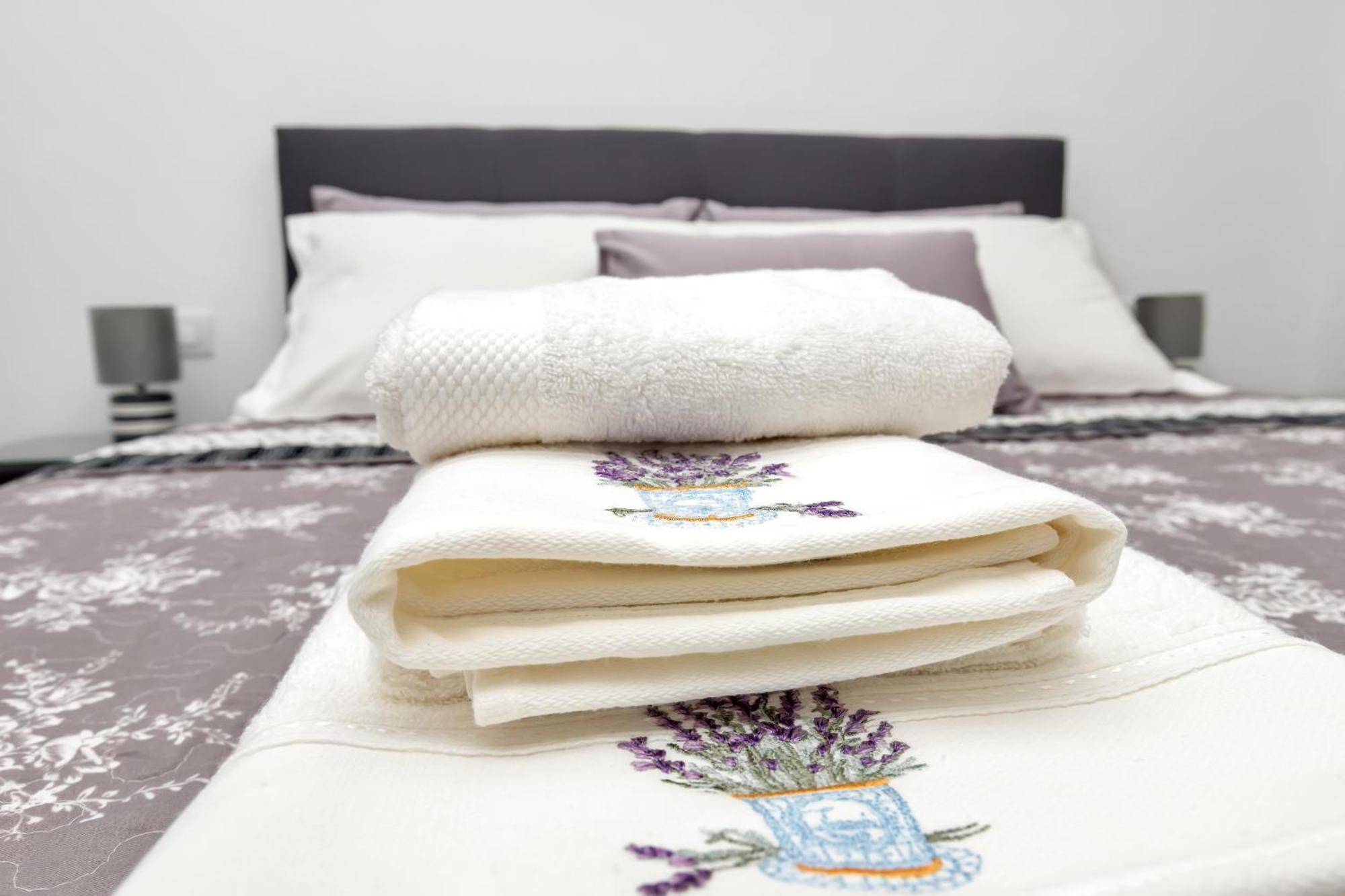 Vila Mila Mare Drašnice Chambre photo
