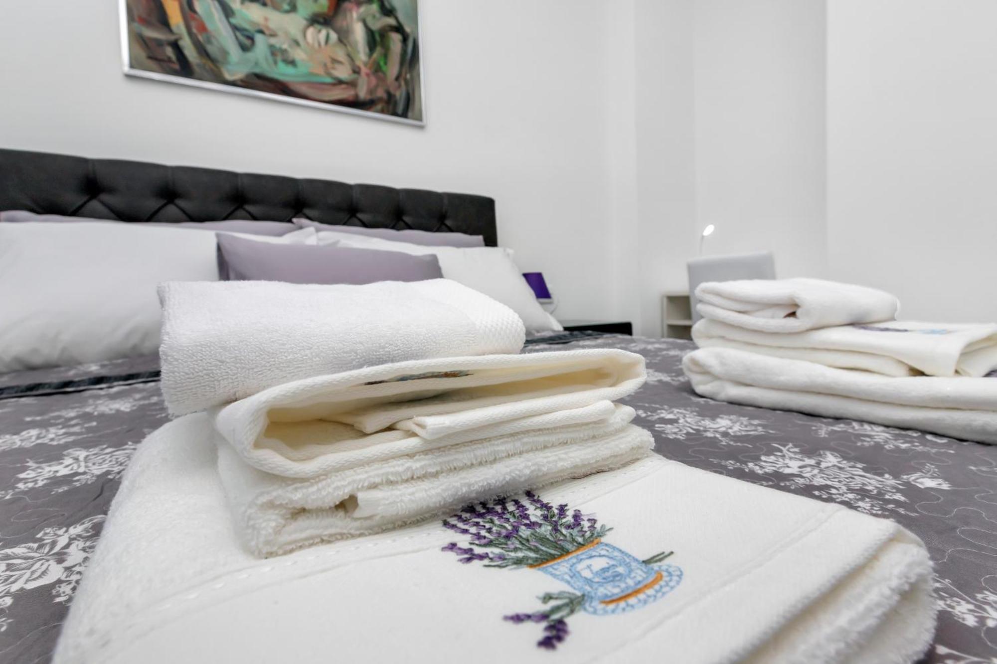 Vila Mila Mare Drašnice Chambre photo