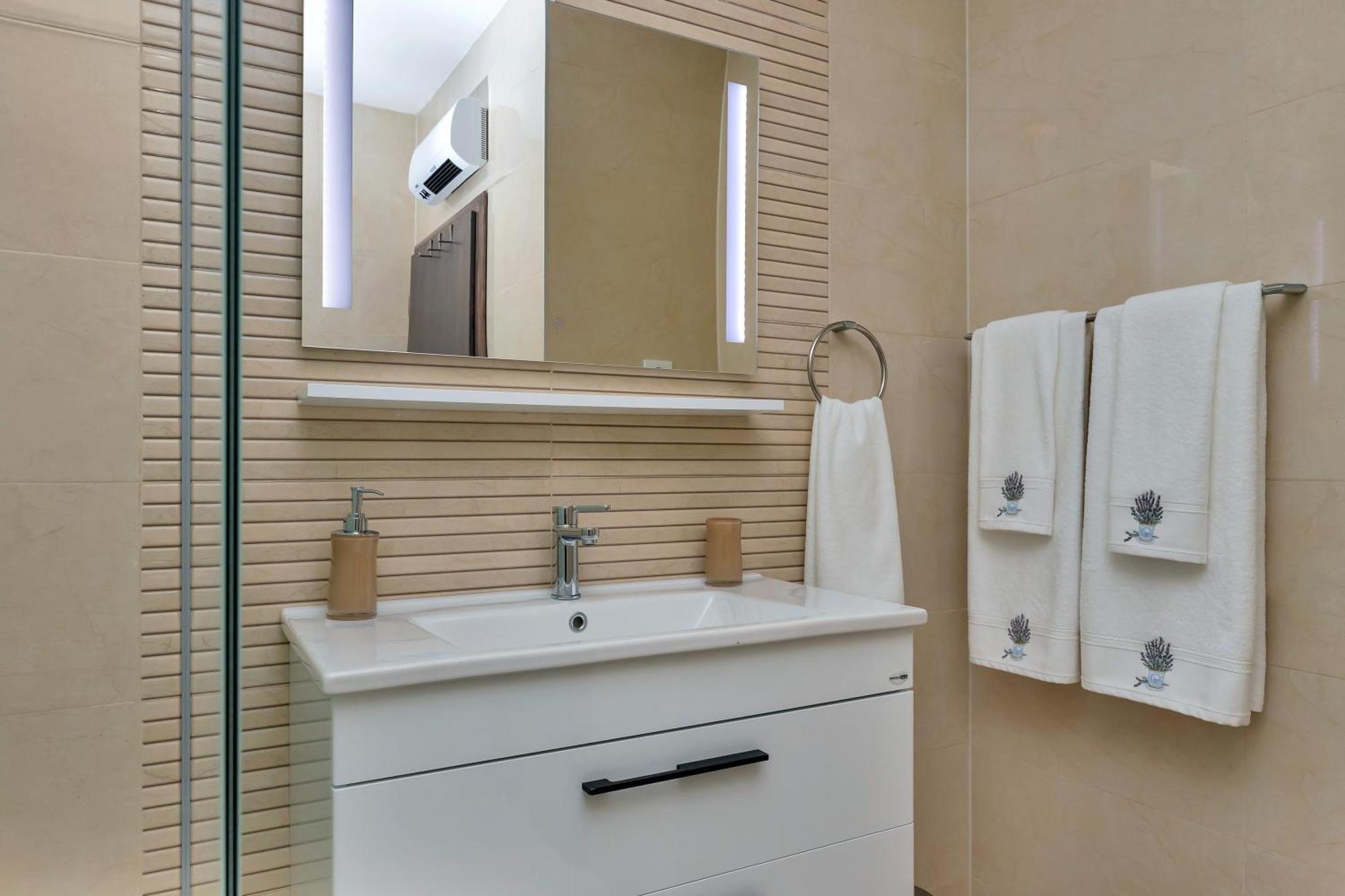 Vila Mila Mare Drašnice Chambre photo