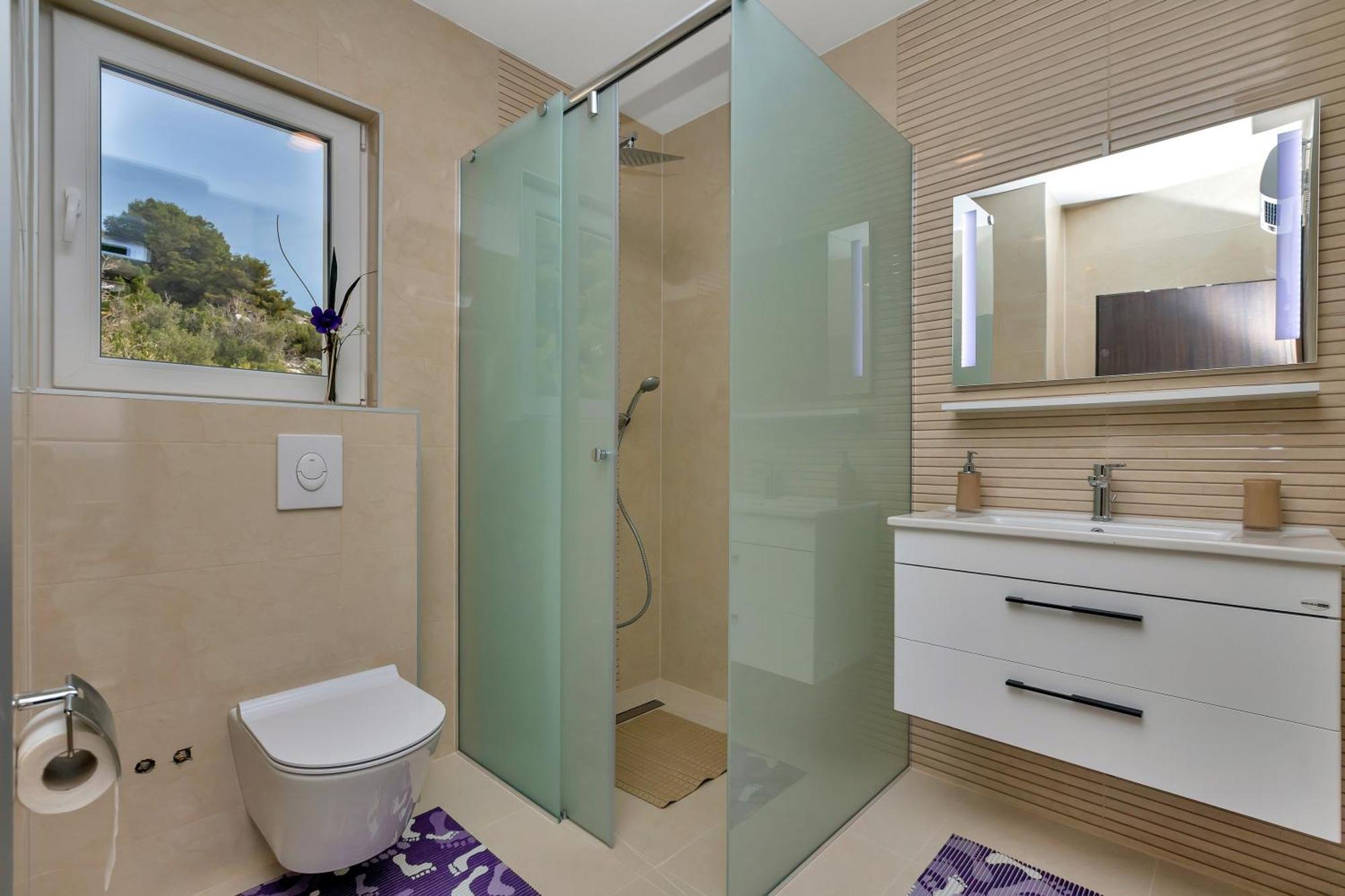 Vila Mila Mare Drašnice Chambre photo