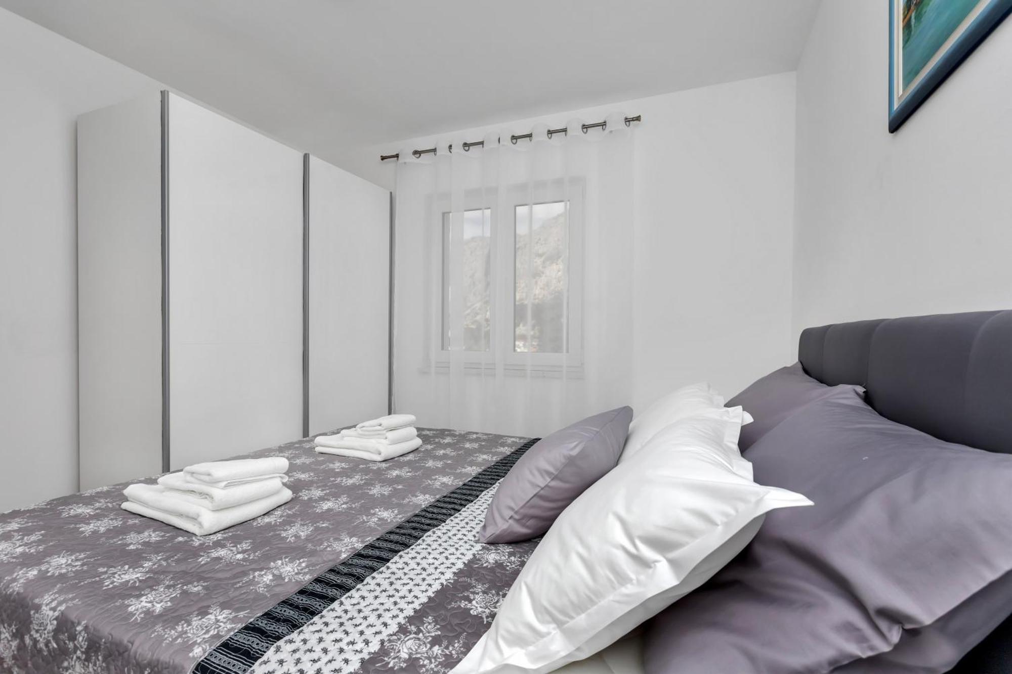 Vila Mila Mare Drašnice Chambre photo