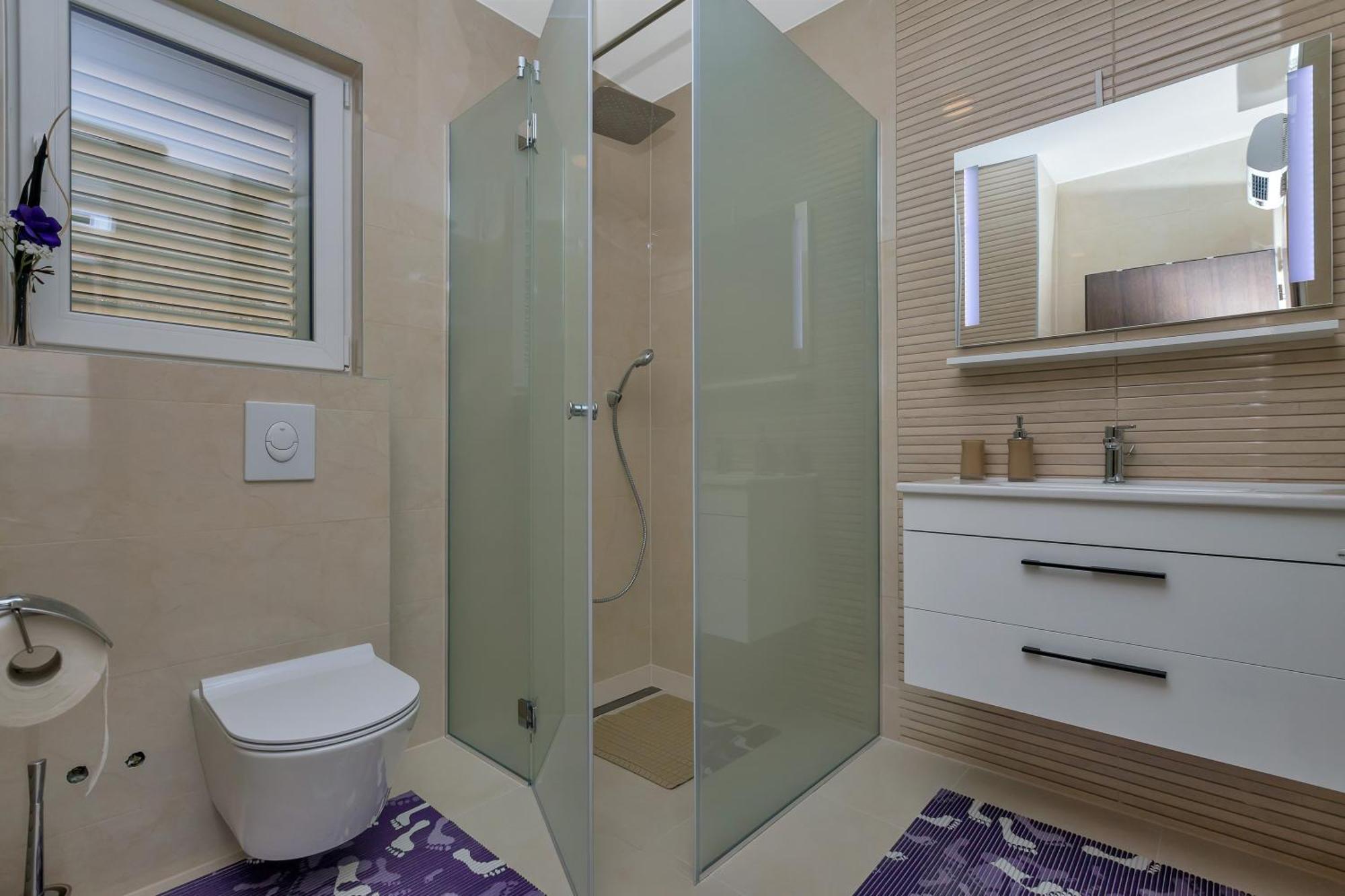 Vila Mila Mare Drašnice Chambre photo