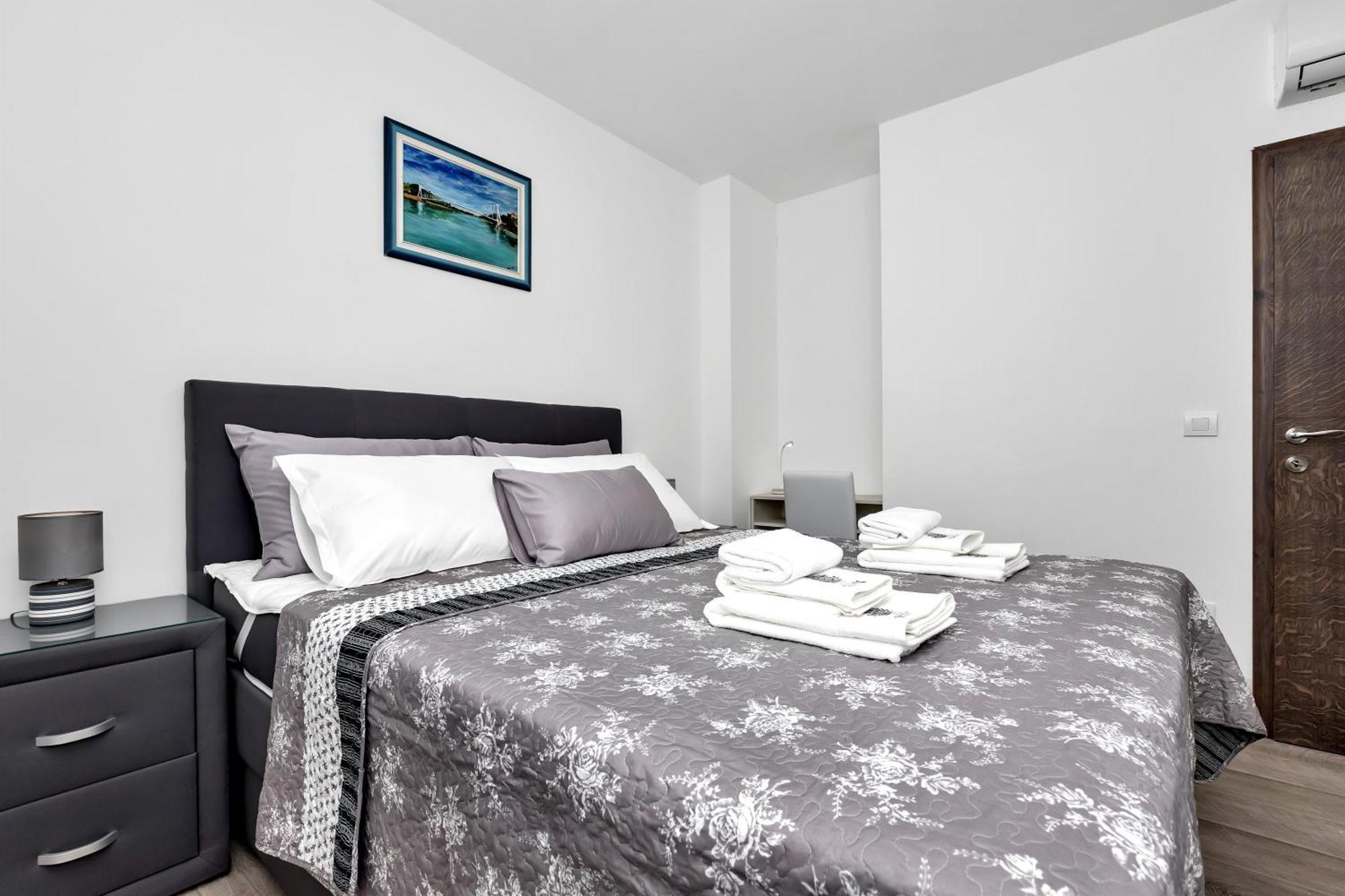 Vila Mila Mare Drašnice Chambre photo