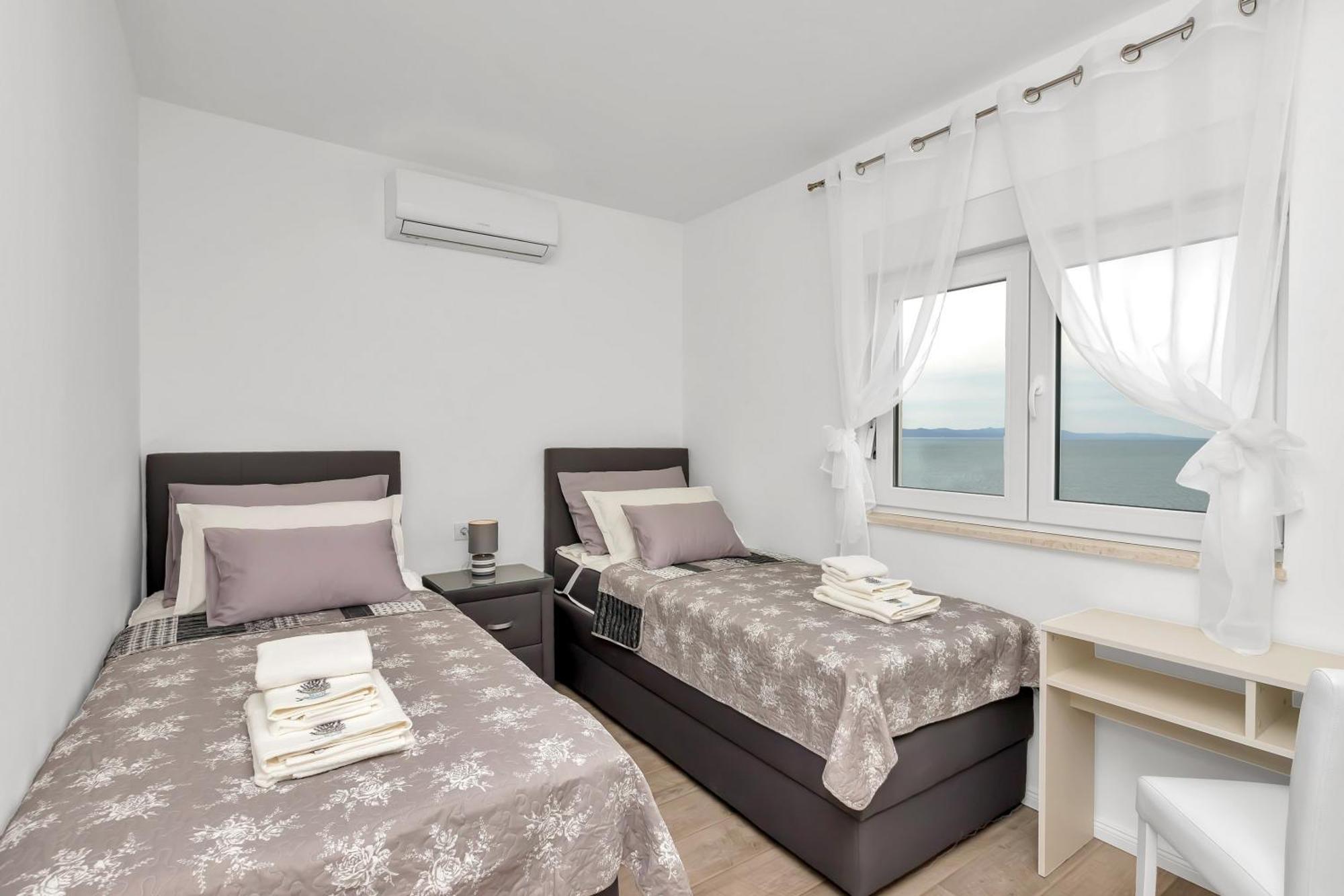 Vila Mila Mare Drašnice Chambre photo