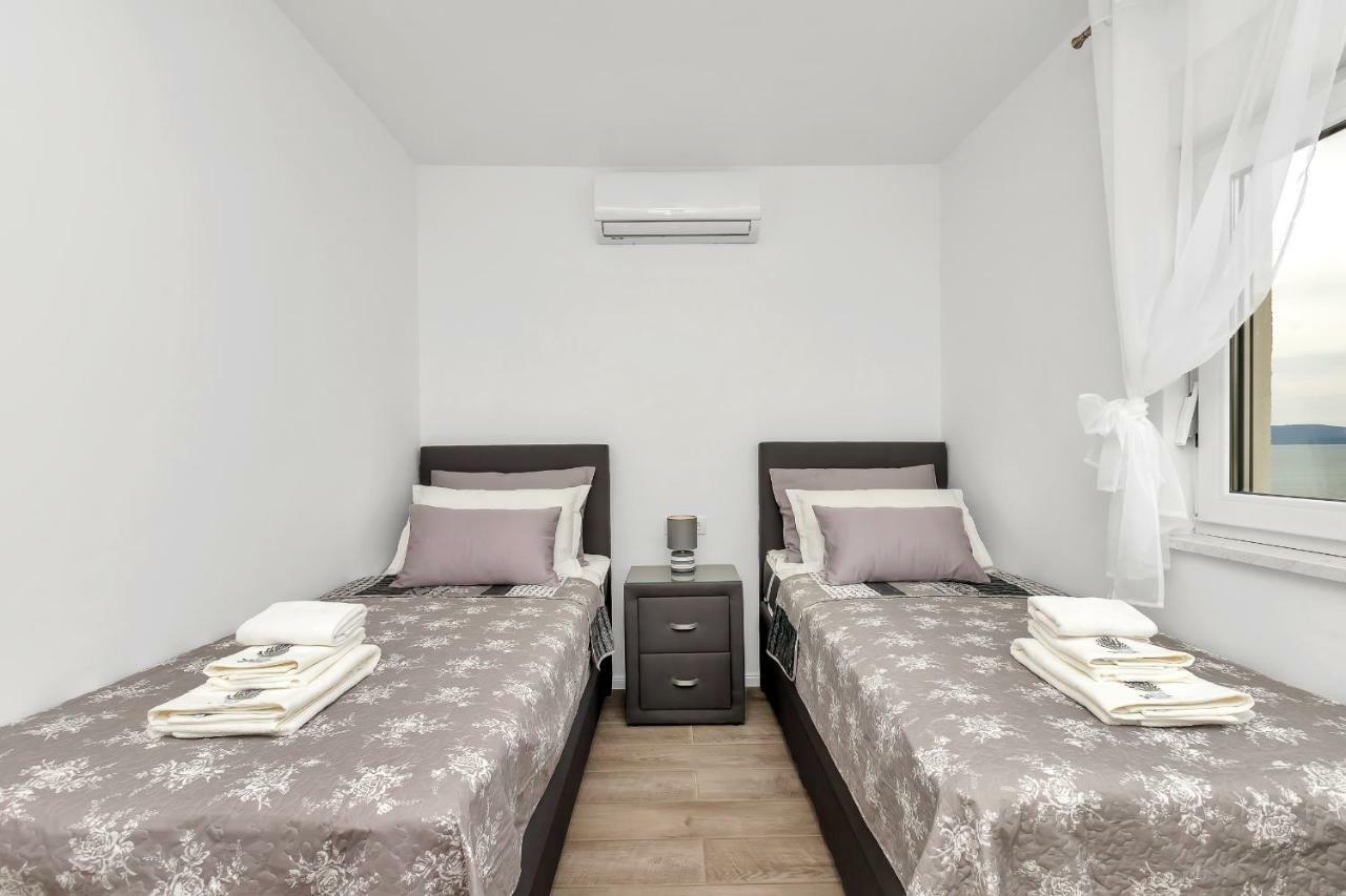 Vila Mila Mare Drašnice Extérieur photo