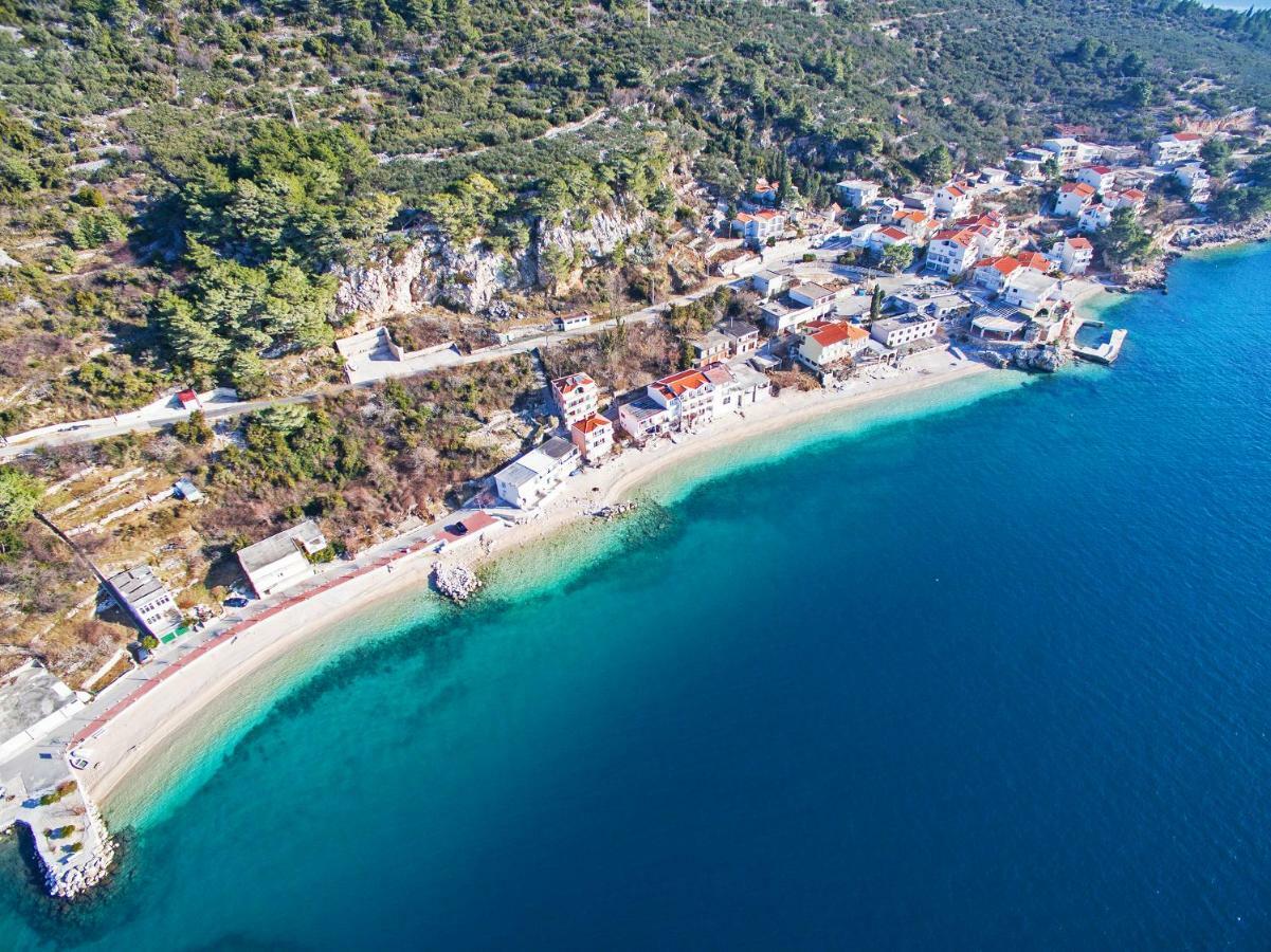Vila Mila Mare Drašnice Extérieur photo