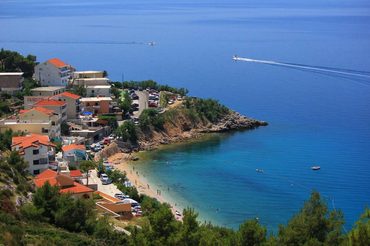 Vila Mila Mare Drašnice Extérieur photo