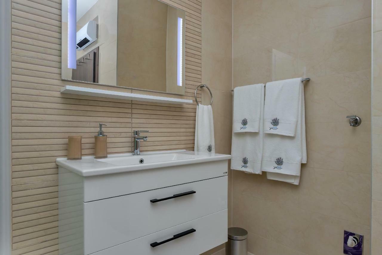 Vila Mila Mare Drašnice Extérieur photo