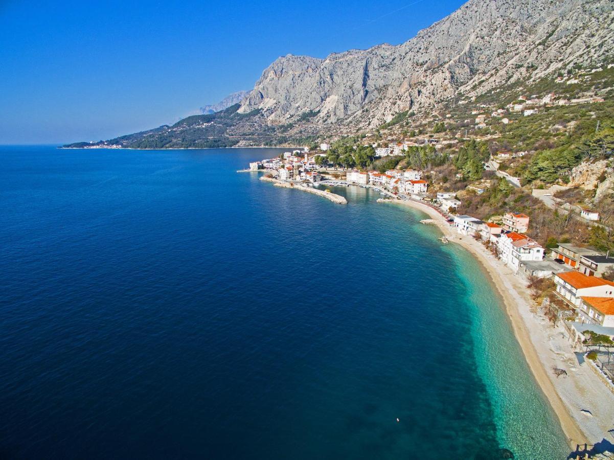 Vila Mila Mare Drašnice Extérieur photo