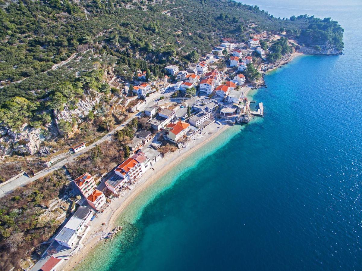 Vila Mila Mare Drašnice Extérieur photo